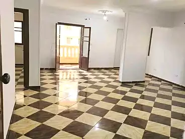 Properties For rent in Khaled Ibn El Waleed St., Miami, 90 sqm