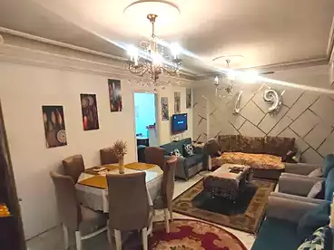 Apartments For sale in Akl Basha St, Sidi Beshr Qebli, 110 sqm