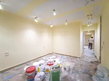 Properties For rent in Street No.7, First Neighborhood, 180 sqm