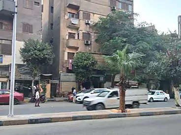 عقارات للبيع في شارع ربيع الجيزى، ميدان الجيزه، 202 متر