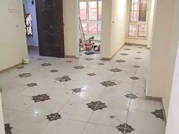 Apartments For rent in El Nozha El Gedida, El Nozha, 140 sqm