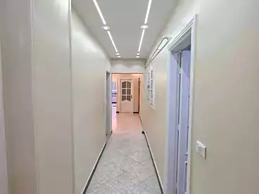 Apartments For sale in Gisr Al Suez, Ain Shams, 135 sqm