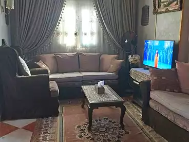 Apartments For sale in Qibaa City, Greater Cairo, 80 sqm