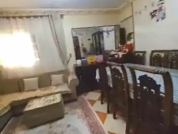 عقارات للبيع في شارع لمعي، سيدي بشر قبلي، 90 متر