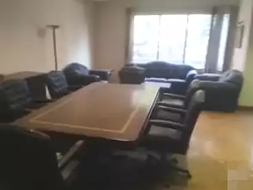 Administrative For sale in Shooting Club Area, Dokki, 300 sqm