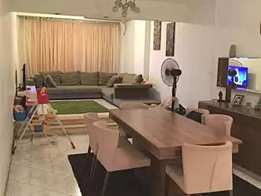 Apartments For sale in El Mariotia, Faisal, 130 sqm