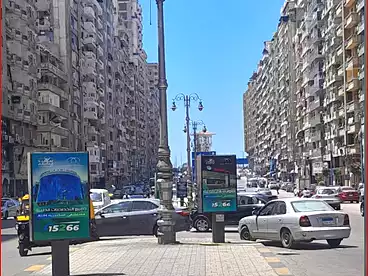 شقق مفروشة للبيع في شارع 45، ميامي، 110 متر