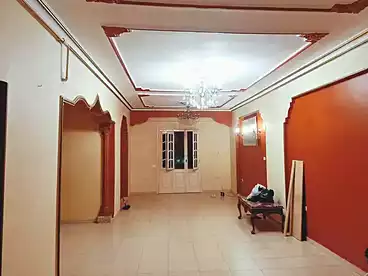 Apartments For sale in Gamal Abd El Naser St., Gisr Al Suez, 150 sqm