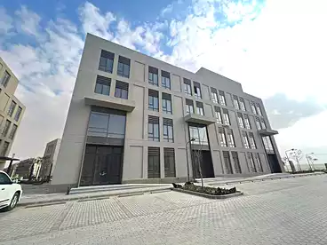 in The Plateau - District 5 Compound, District 5 Compound - Marakez, 70 sqm