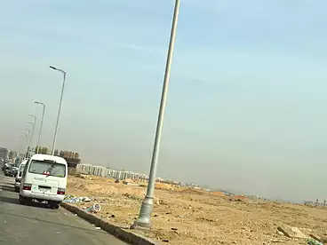 Properties For sale in Wadi El Nile, Green Belt, 17000 sqm