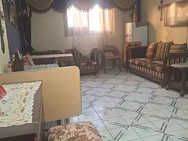 عقارات للبيع في شارع حسن رفعت، سيدي بشر قبلي، 80 متر