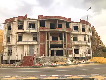 Villas For sale in Ja’far ibn Abi Talib St., El Yasmeen 2, 2000 sqm