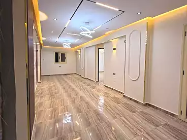 Apartments For sale in Street 27, Nozha 2, 160 sqm