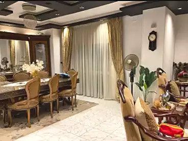 شقق للبيع في حي السفارات، مدينة نصر، 170 متر