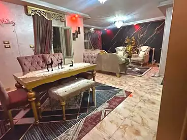شقق للبيع في ترسا، شارع خاتم المرسلين، 150 متر