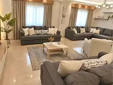 Apartments For sale in Khatem El Morsalin St, Tersa, 175 sqm