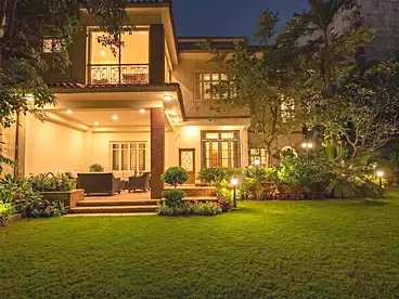 Villas For sale in Esse Residence - Sarai, Sarai Compound - Madinet Masr, 260 sqm