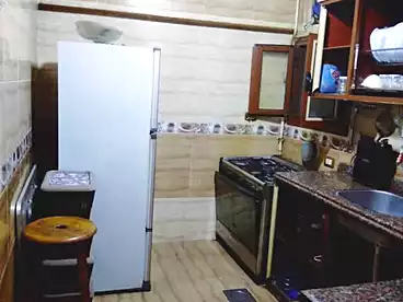 شقق للبيع في البيطاش، العجمي، 110 متر
