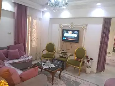 شقق للإيجار في طريق الجيش، العصافرة بحري، 175 متر