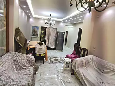 Properties For sale in Nile Corniche St., Hadayek Helwan, 140 sqm