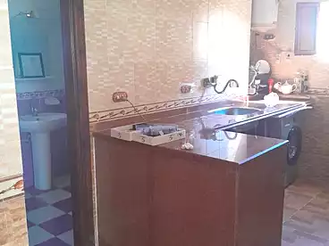 Apartments For sale in Gamal Abdel Nasser St., El Asafra, 110 sqm