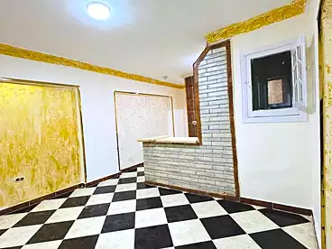Apartments For sale in Shatee El Nakheel, Al Agamy, 70 sqm