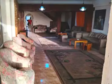 Villas For rent in Shahr El Assal, El Bitash, 450 sqm