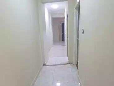 Apartments For sale in Ahmed Tayseer St, El Asafra, 100 sqm