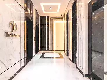 عقارات للإيجار في الأندلس 1، الأندلس، 77 متر