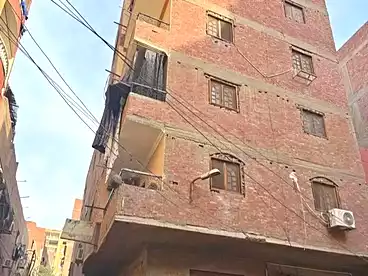 Building For sale in El Mariotia, Faisal, 160 sqm