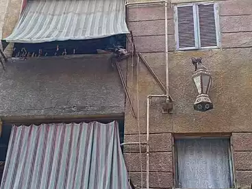 Apartments For sale in Al Noba St., El Talbeya, 60 sqm