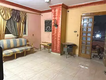 شقق للبيع في شارع العروبة، المريوطية، 150 متر