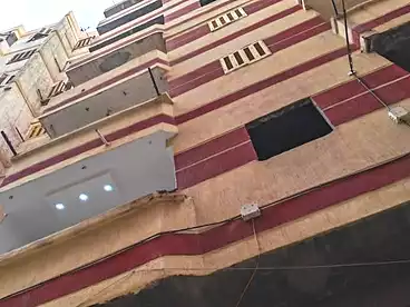 عقارات للبيع في شارع رضوان، الهانوفيل، 120 متر