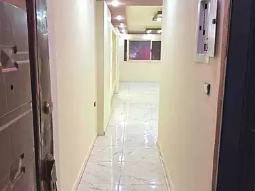 Apartments For rent in El Mariotia, El Haram, 150 sqm