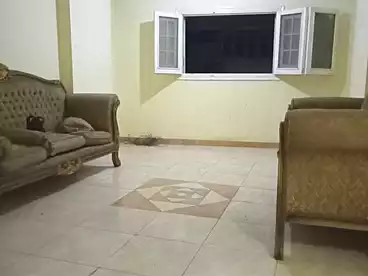 شقق للبيع في شارع خالد بن الوليد، سيدي بشر بحري، 120 متر