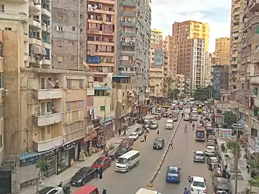 شقق للبيع في شارع جمال عبد الناصر، سيدي بشر بحري، 130 متر