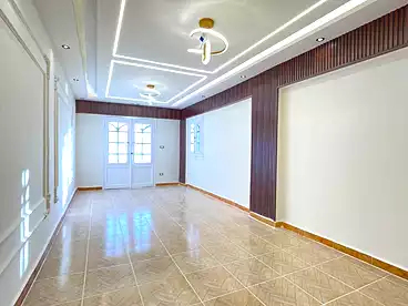 شقق للبيع في شاطئ النخيل - ٦ اكتوبر، العجمي، 100 متر