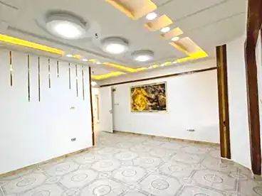 Apartments For sale in Shatee El Nakheel, Al Agamy, 120 sqm