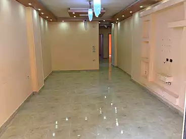 شقق للإيجار في المريوطية، الهرم، 160 متر