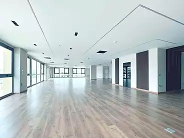 Properties For rent in Mivida Business Park - Mivida Compound, Mivida Compound - Emaar, 400 sqm