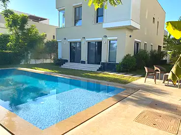 Villas For sale in Talala Compound - Madinet Masr, Compounds in New Heliopolis, 239 sqm