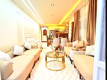 شقق مفروشة للبيع في شاطئ النخيل - ٦ اكتوبر، العجمي، 120 متر