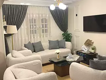 عقارات للبيع في حي الجامعة، المنصوره، 160 متر
