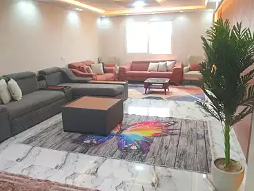 Properties For sale in El Lebeny, El Haram, 150 sqm