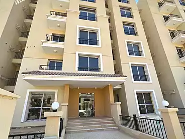 Properties For sale in Sarai Compound - Madinet Masr, Compounds in New Cairo, 206 sqm
