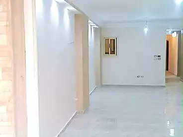 Apartments For sale in El Mansheya St., El Tawabek, 140 sqm