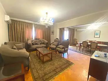 Properties For rent in Shooting Club Area, Dokki, 220 sqm