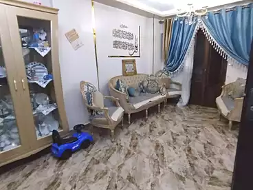 شقق للبيع في شارع 16 الاصلاح، الفلكي، 100 متر