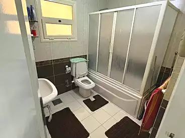 Apartments For sale in El Geish Rd., Al Asafra Bahri, 300 sqm