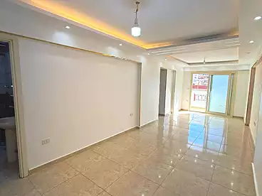 Apartments For sale in Al Asafra Bahri, El Asafra, 135 sqm